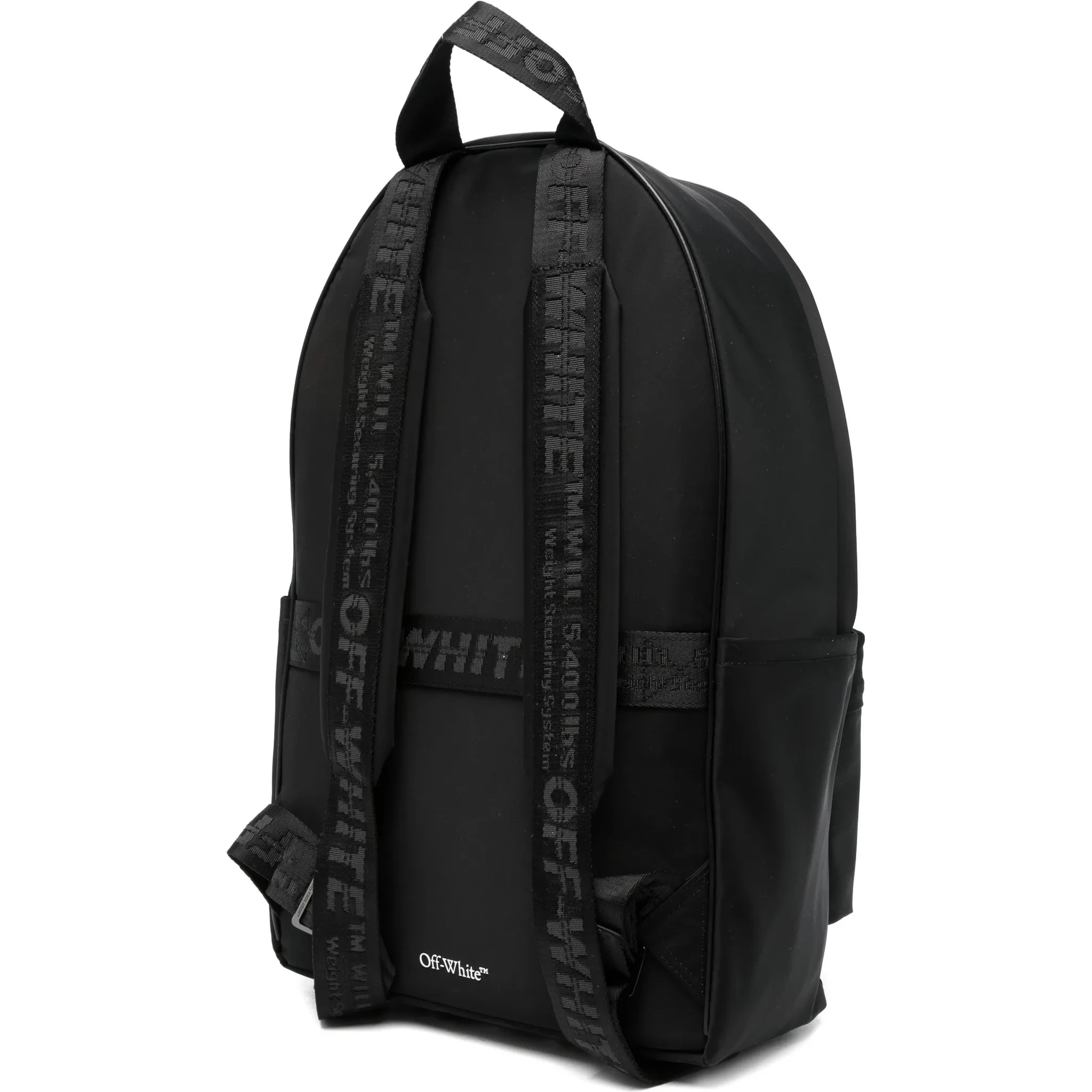 Off White Bags.. Black