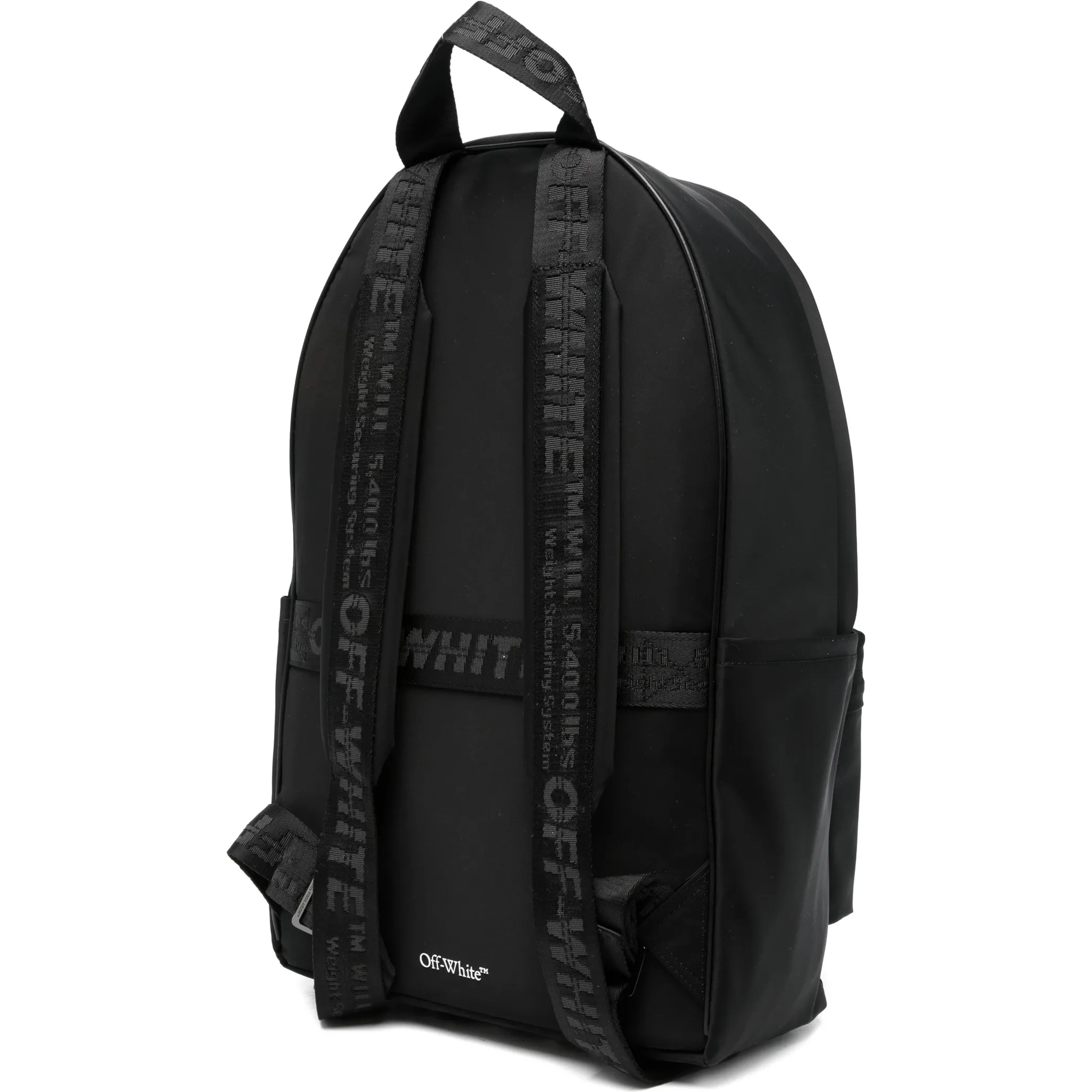 Off White Bags.. Black