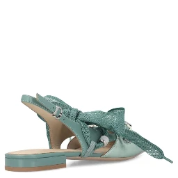 Pinko Sandals
