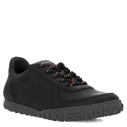 Givenchy Sneakers Black