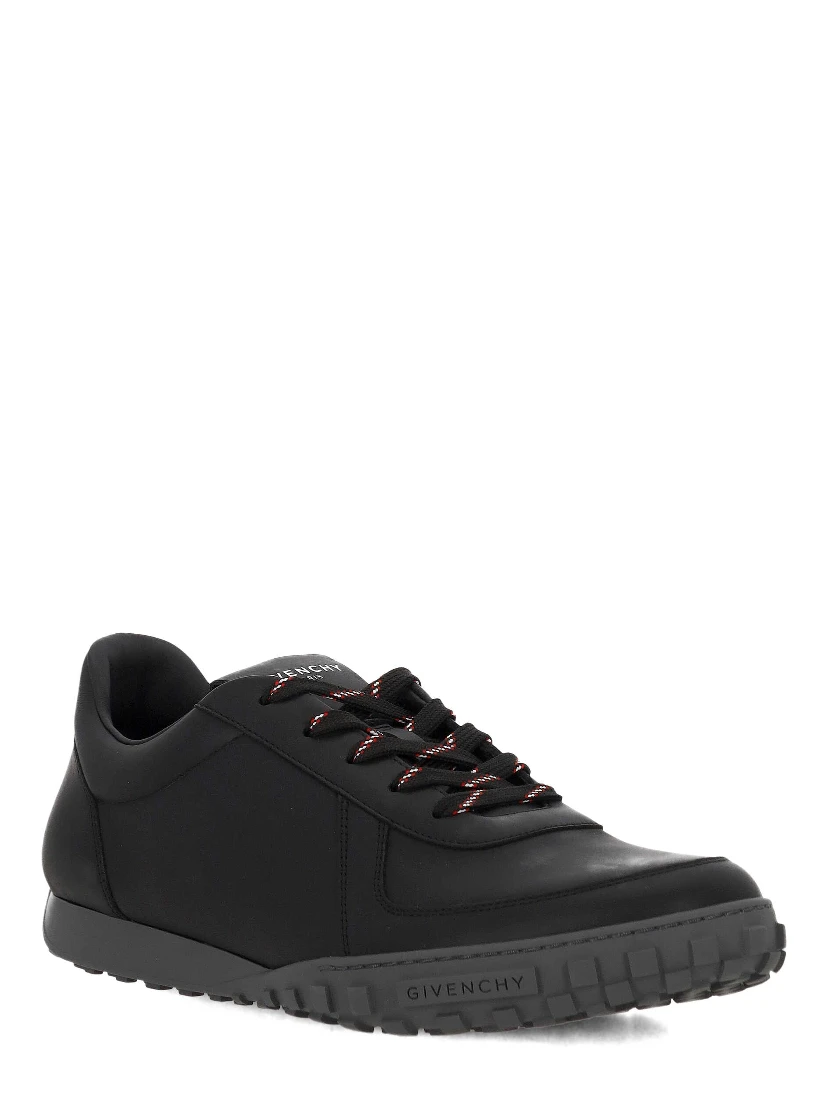 Givenchy Sneakers Black