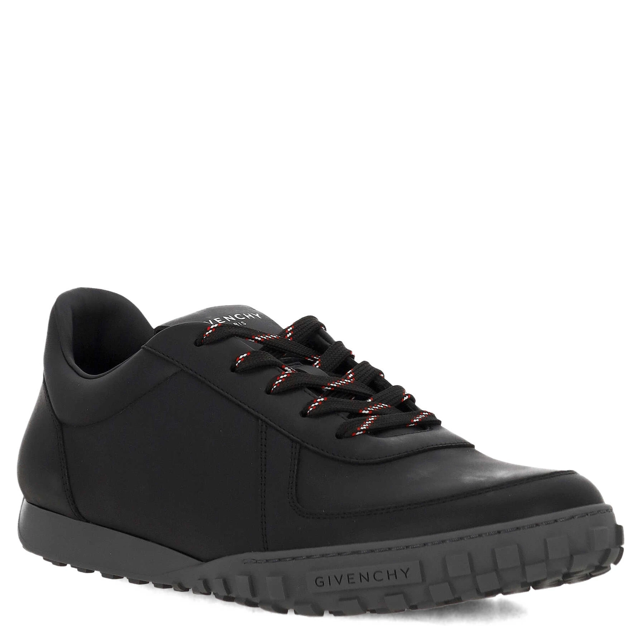 Givenchy Sneakers Black