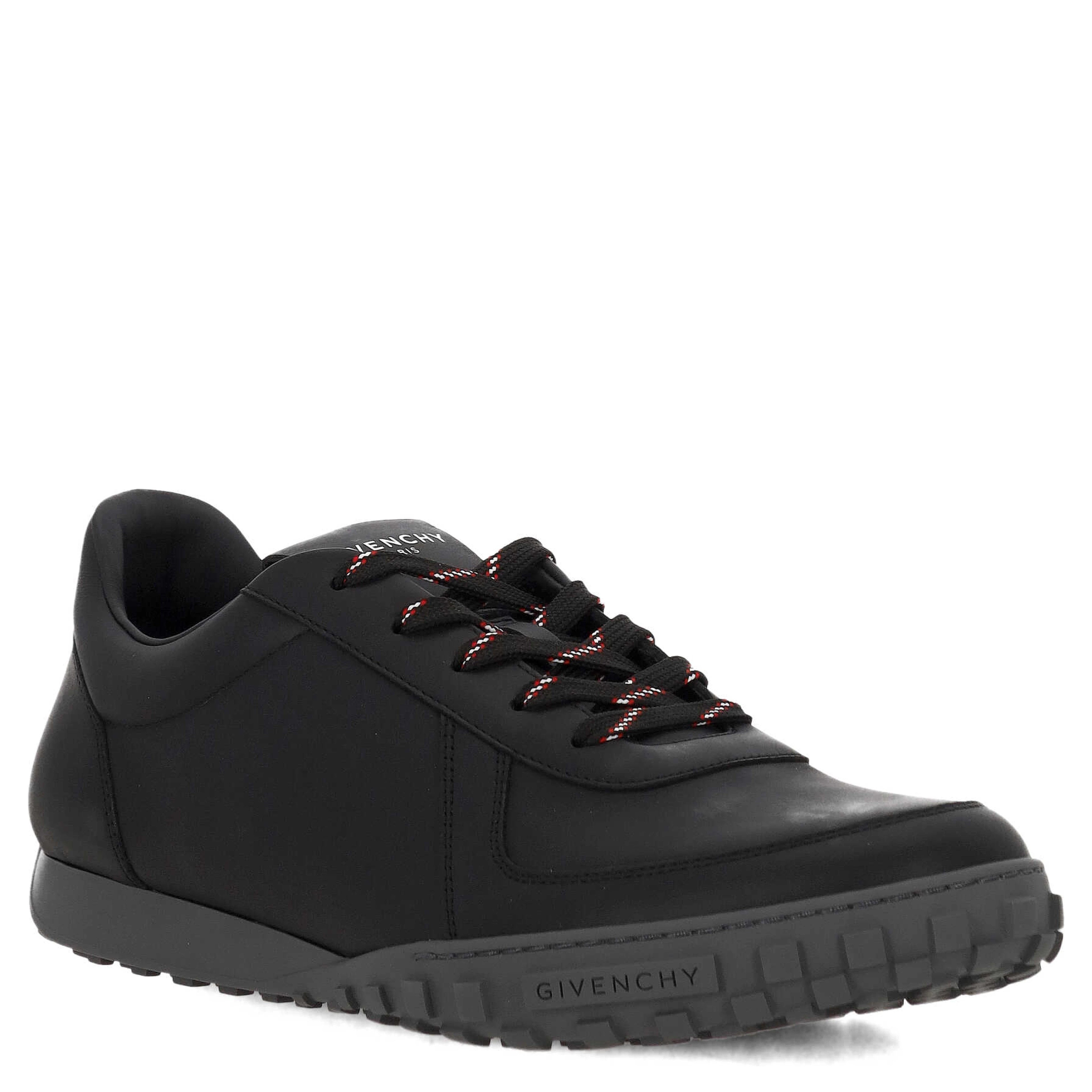 Givenchy Sneakers Black