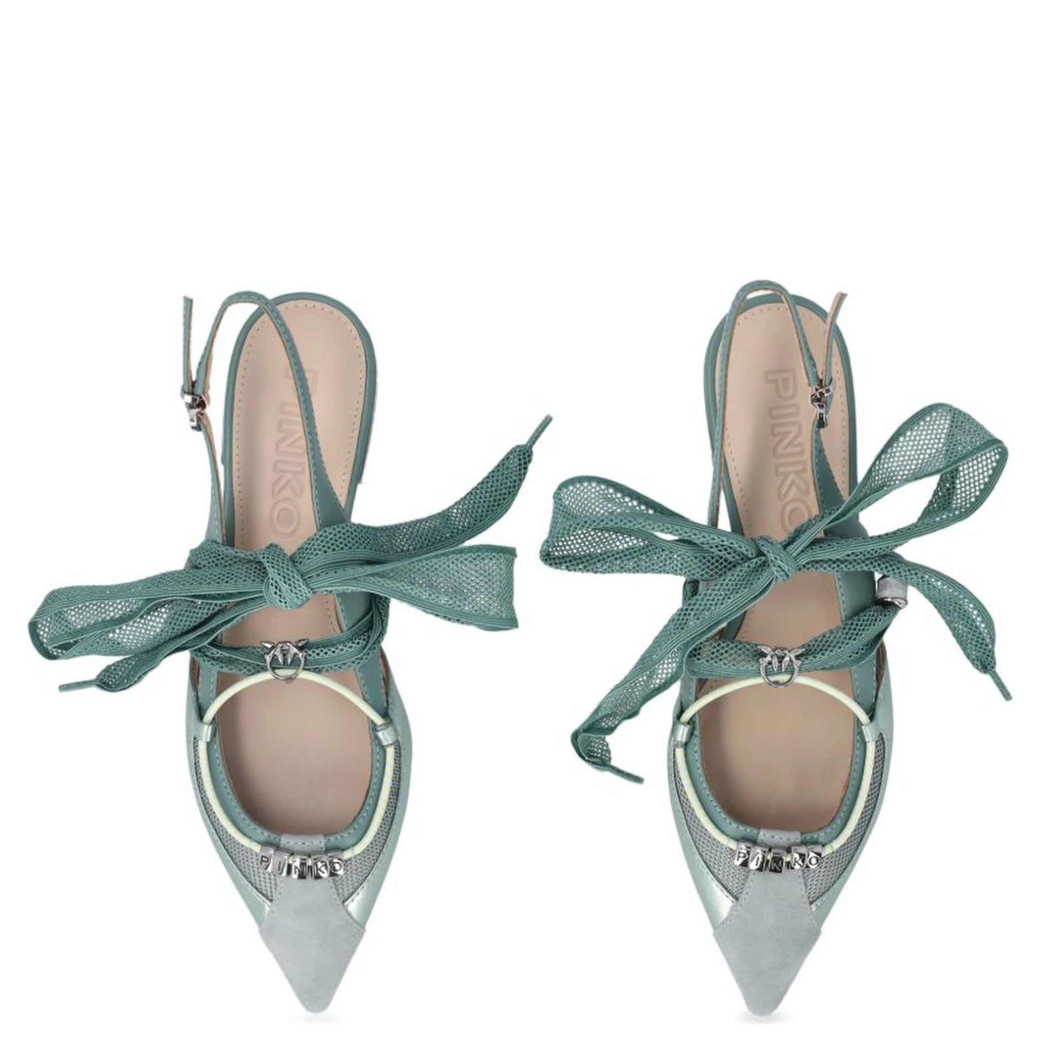 Pinko Sandals