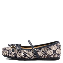 GUCCI KIDS Flat shoes