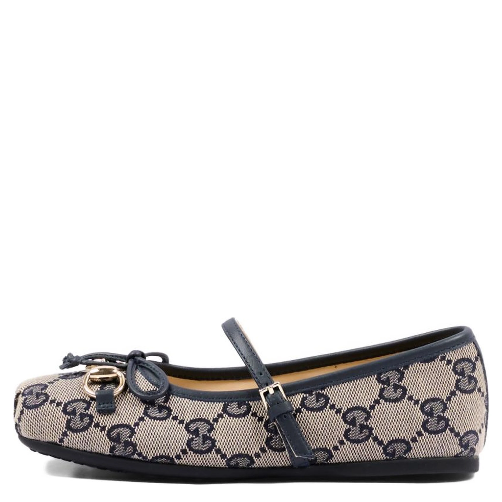 GUCCI KIDS Flat shoes
