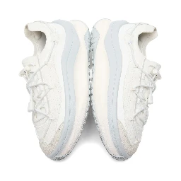 Moon Boot Sneakers White