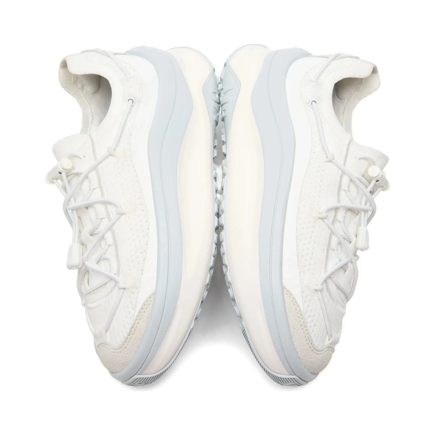 Moon Boot Sneakers White