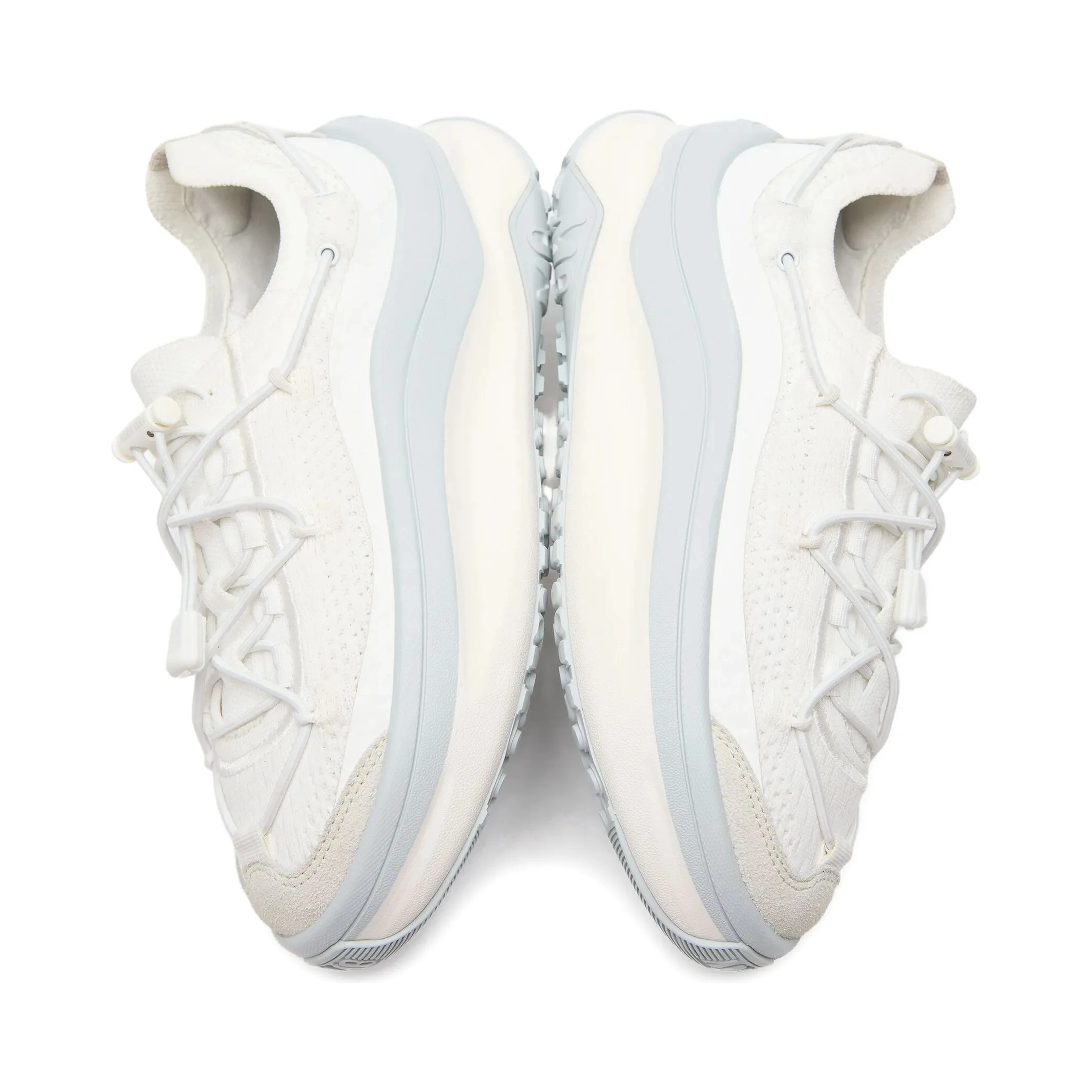 Moon Boot Sneakers White