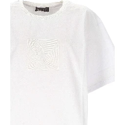 Lorena Antoniazzi T-shirts and Polos Beige