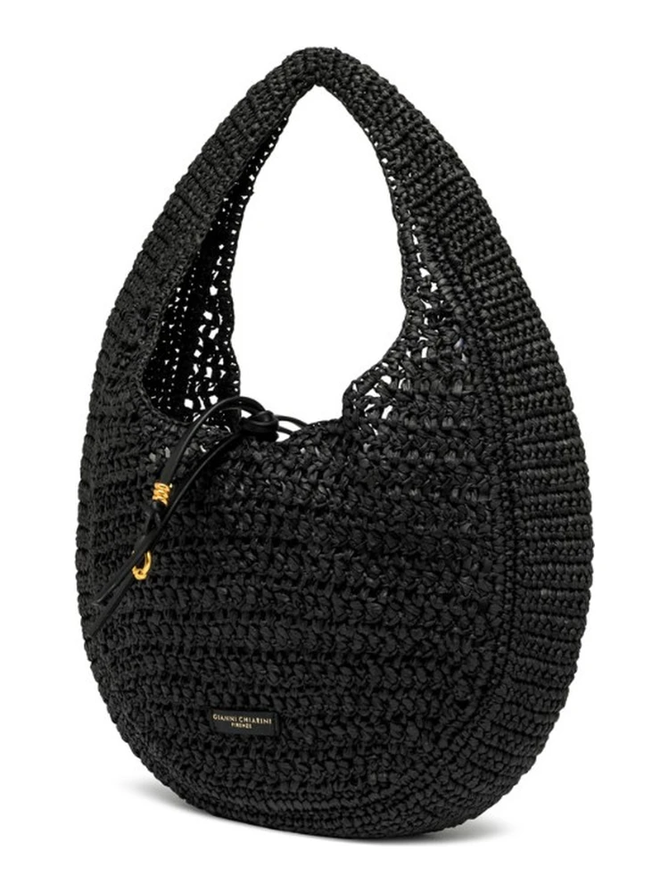 Chiarini Bags.. Black alternative