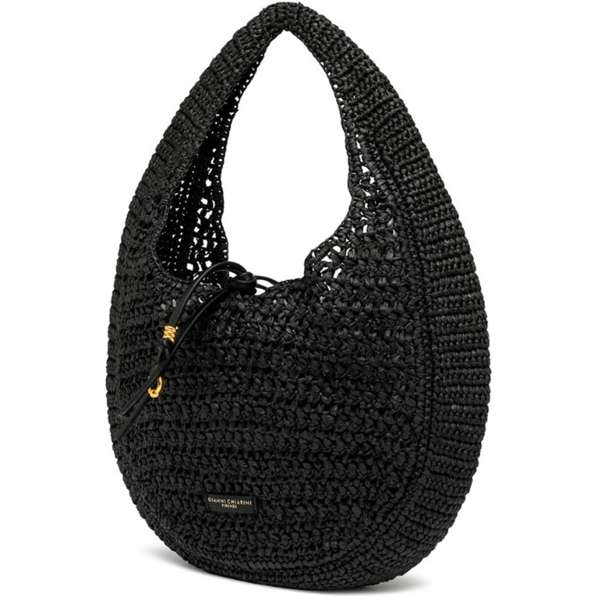 Chiarini Bags.. Black