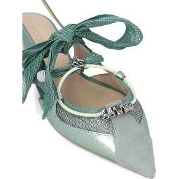 Pinko Sandals