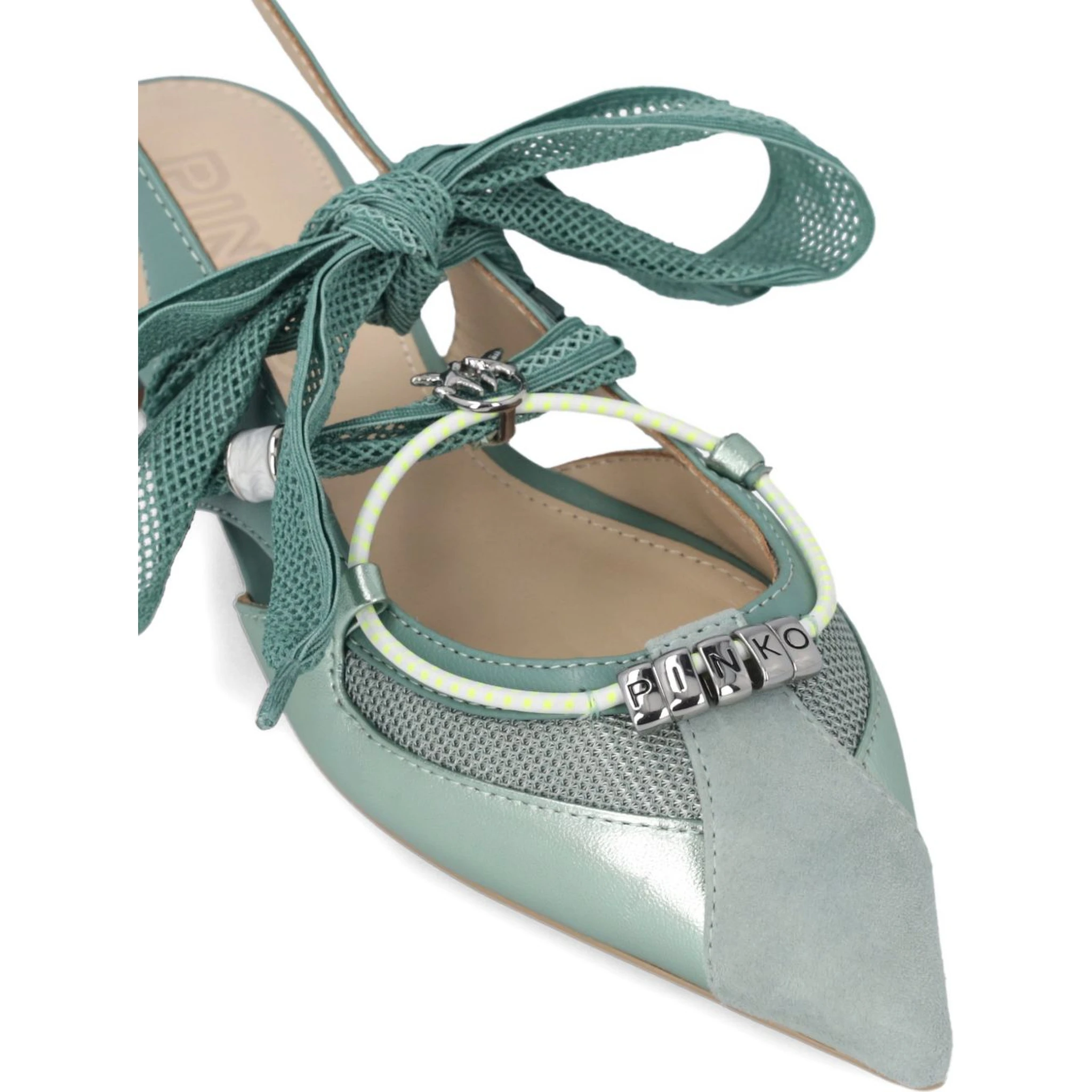 Pinko Sandals
