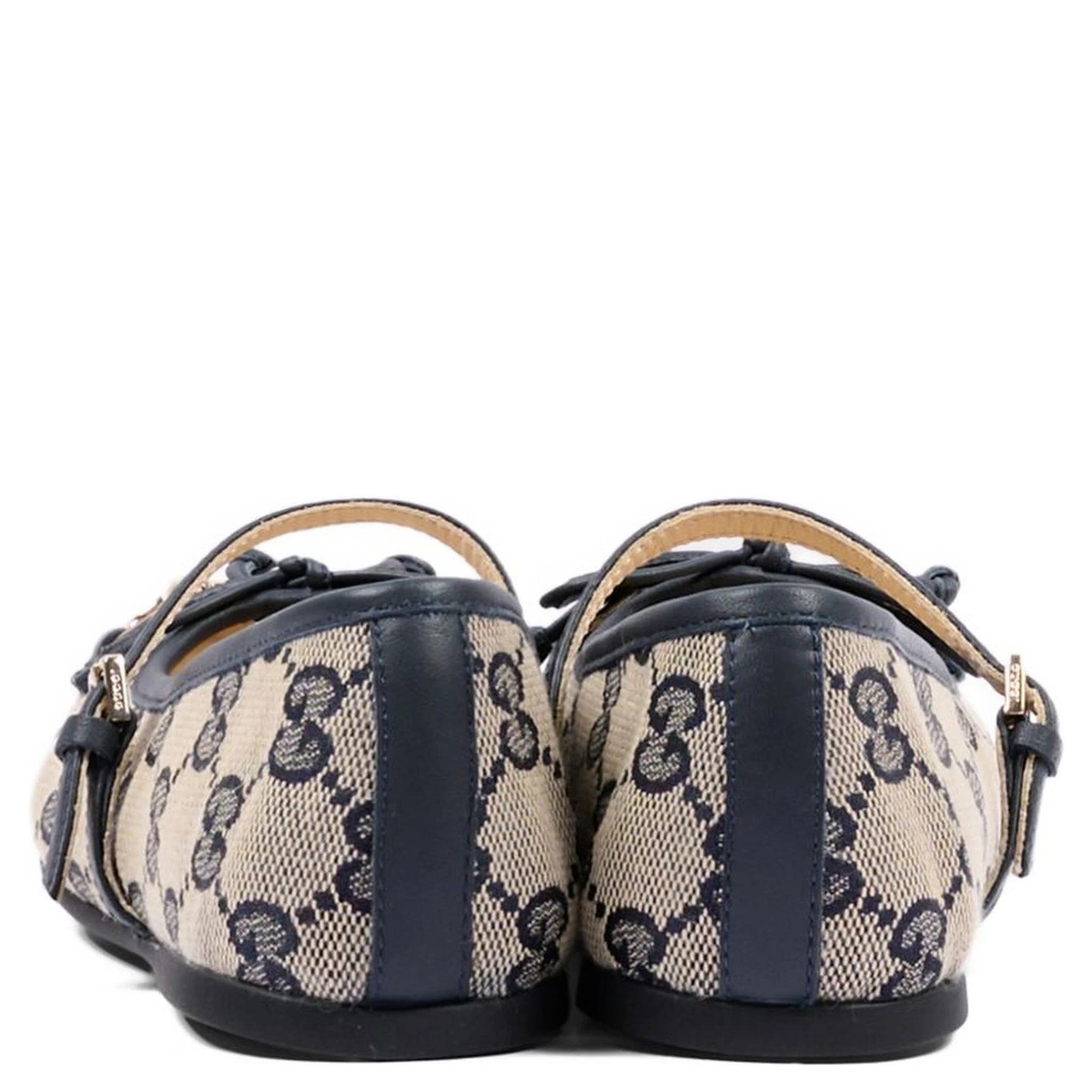 GUCCI KIDS Flat shoes