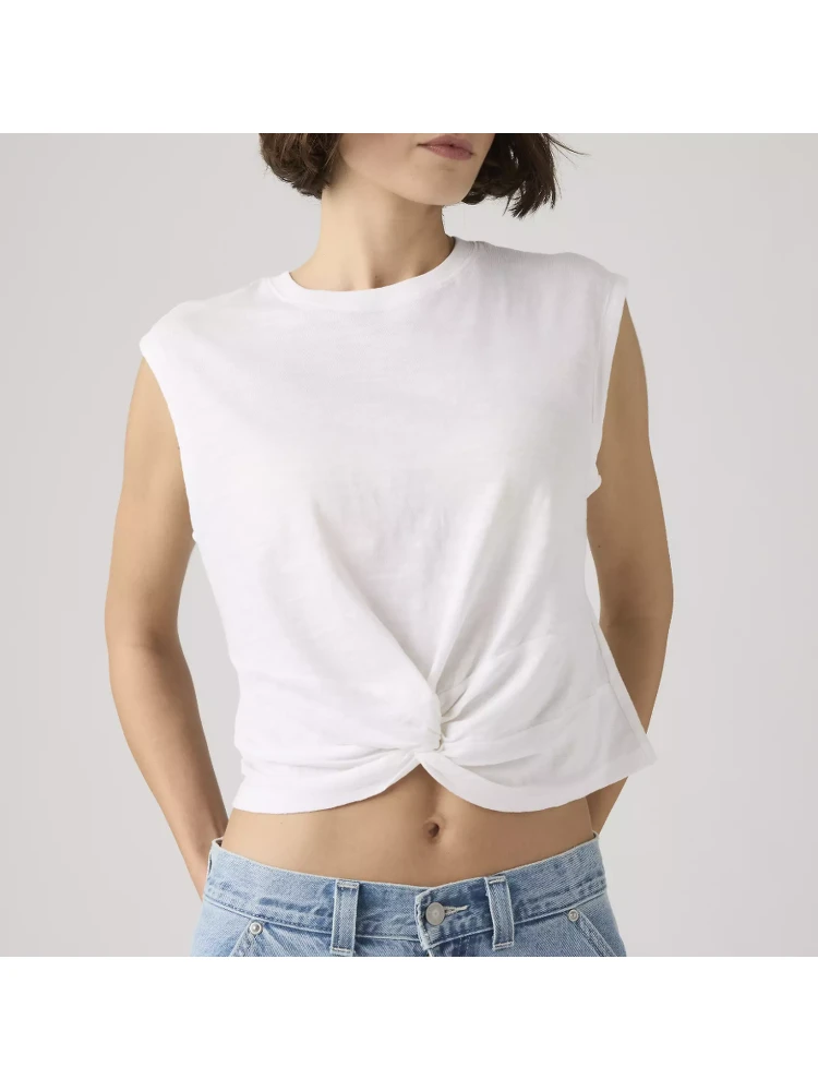Levi's Top White alternative
