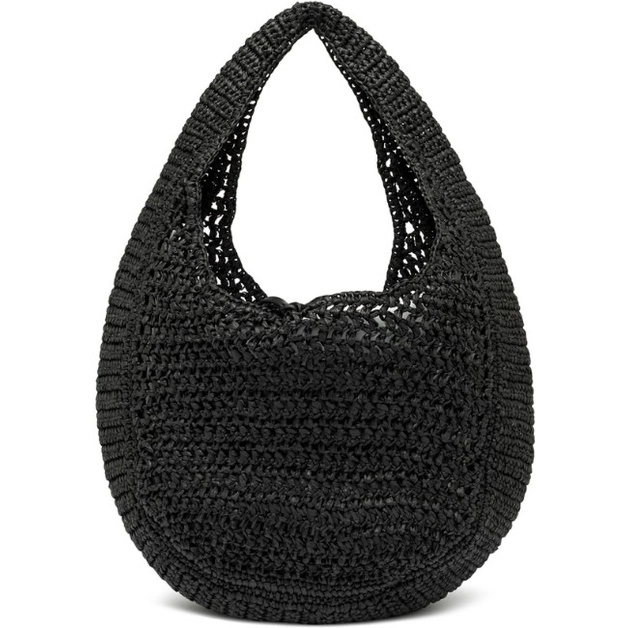 Chiarini Bags.. Black