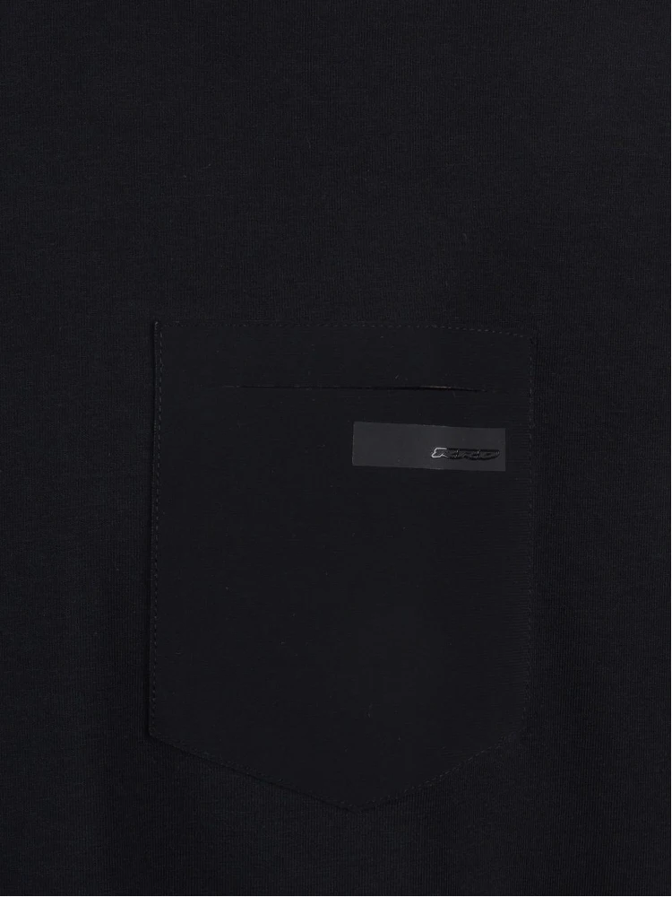 RRD T-shirts and Polos Black alternative