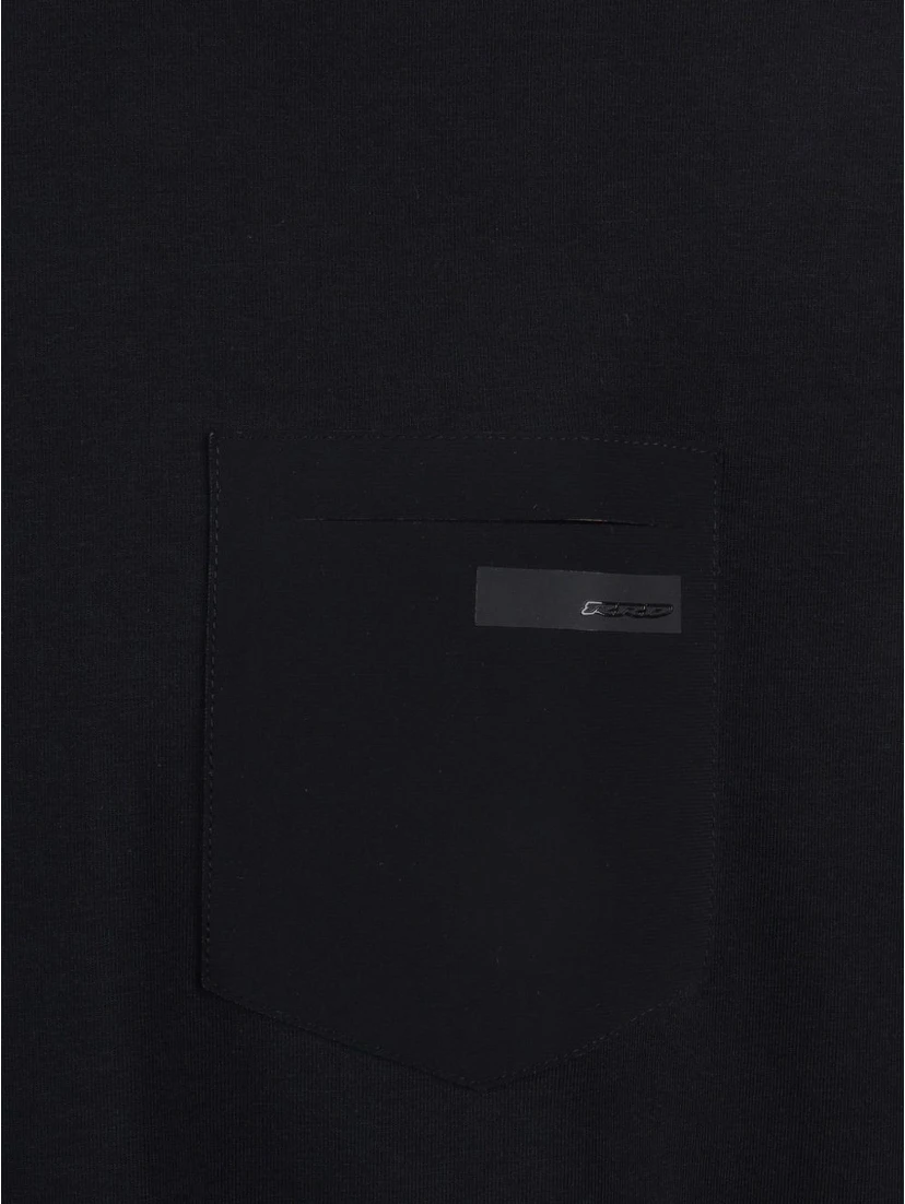 RRD T-shirts and Polos Black