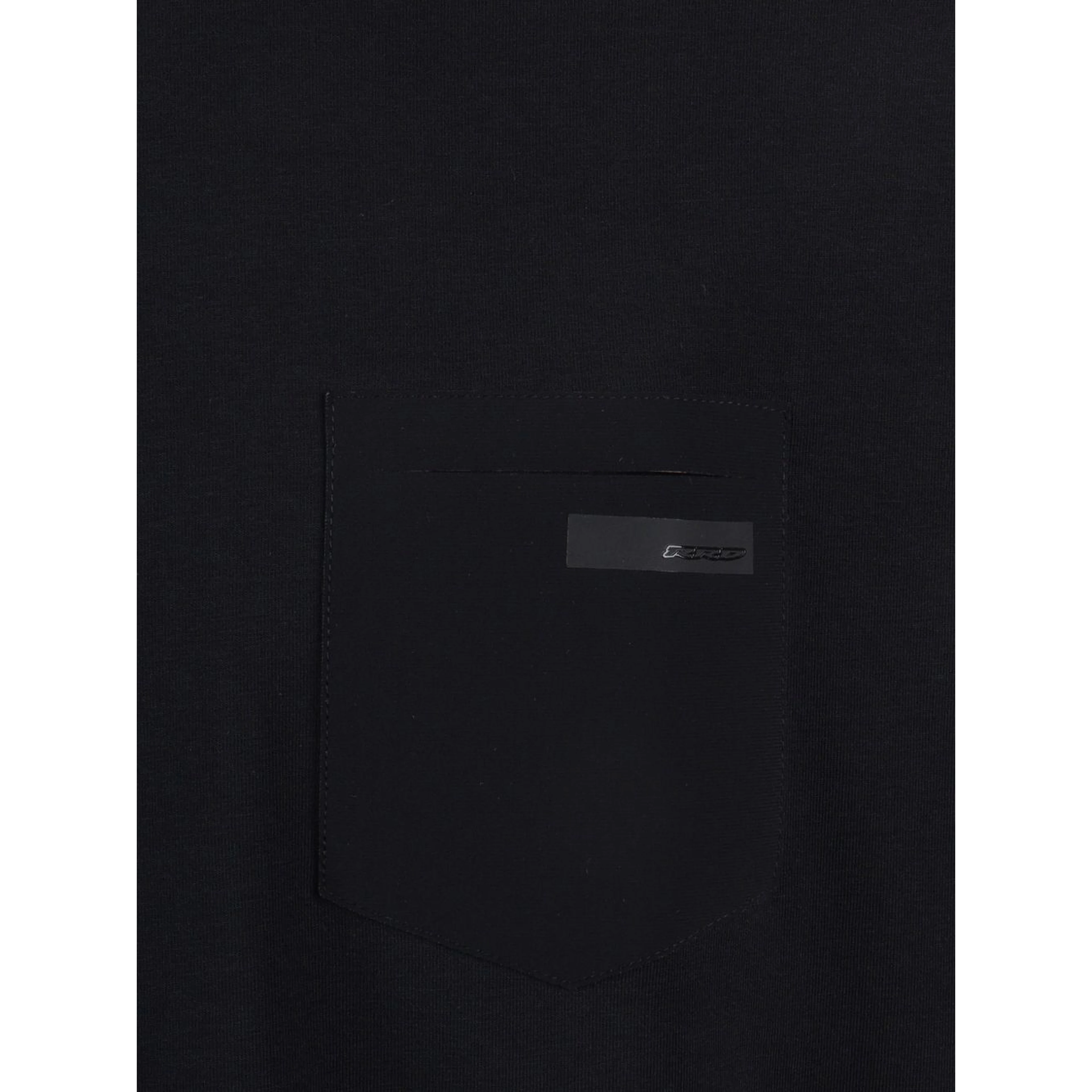 RRD T-shirts and Polos Black