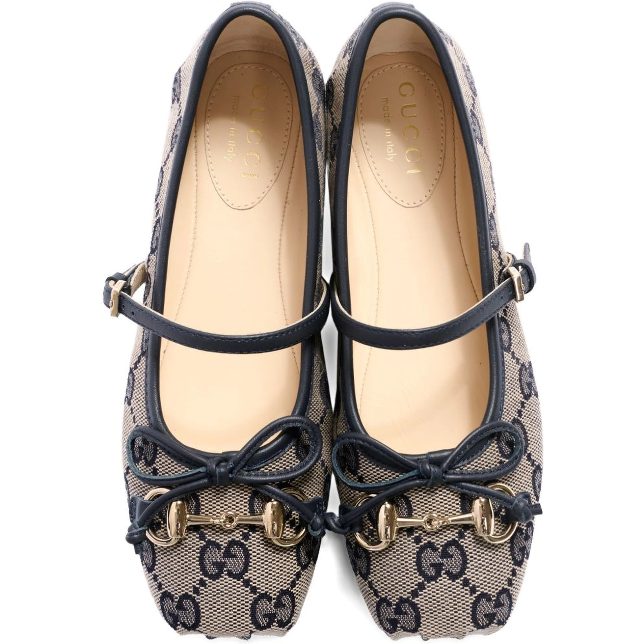 GUCCI KIDS Flat shoes