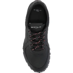 Givenchy Sneakers Black