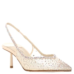 Le Silla Sandals