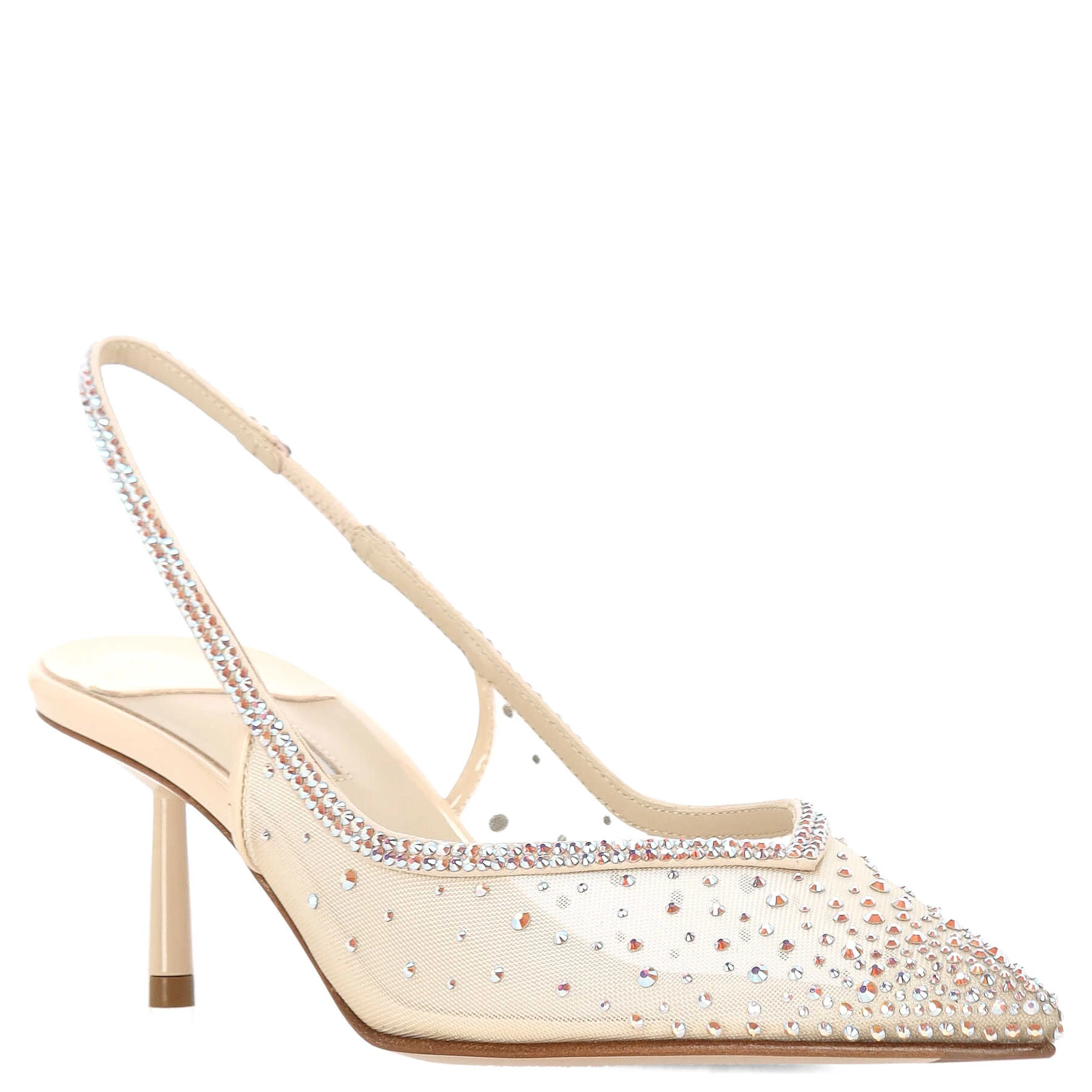 Le Silla Sandals