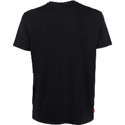 RRD T-shirts and Polos Black