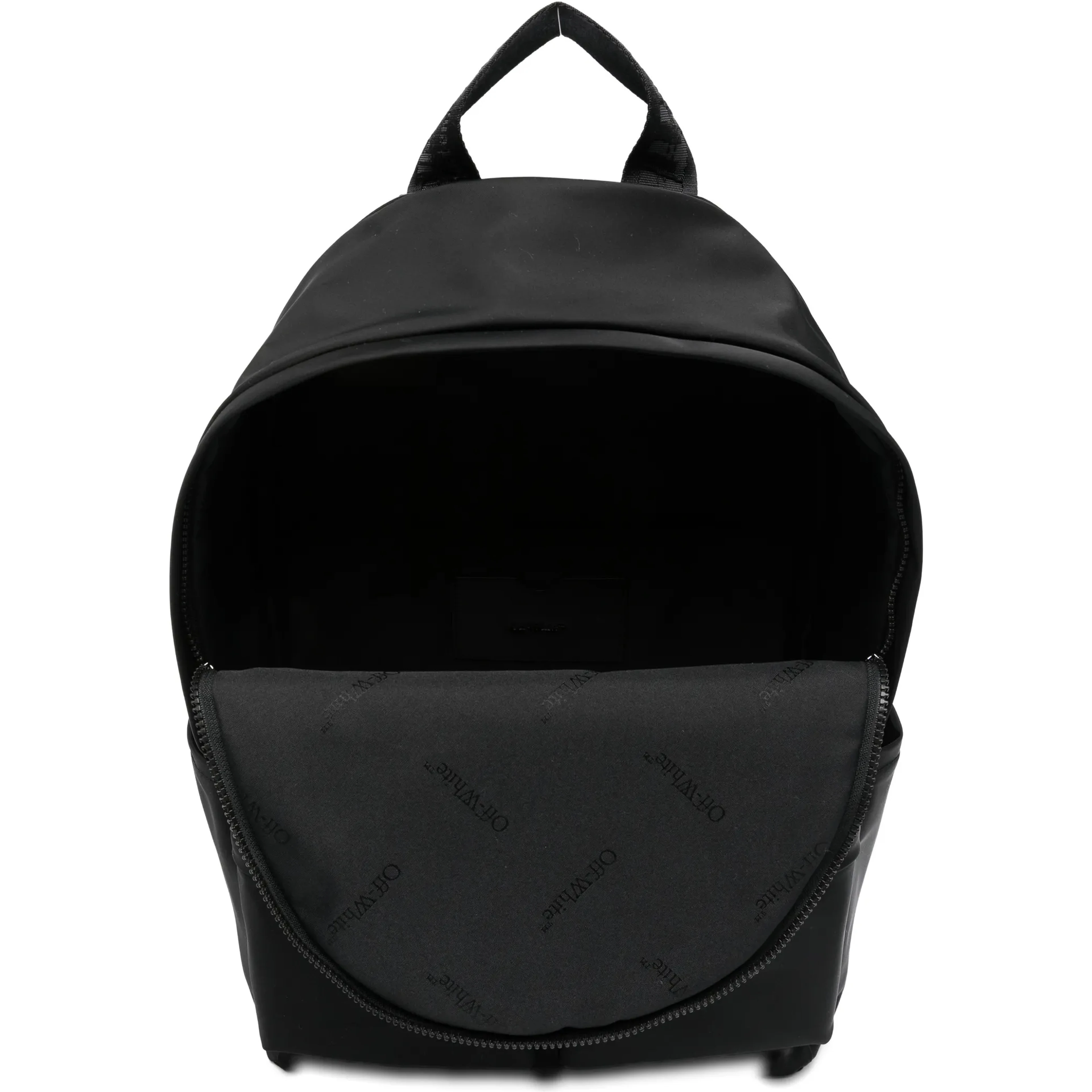 Off White Bags.. Black