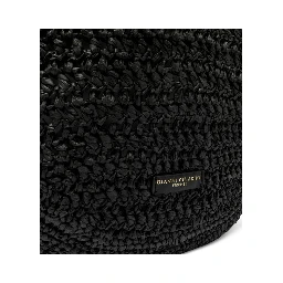 Chiarini Bags.. Black