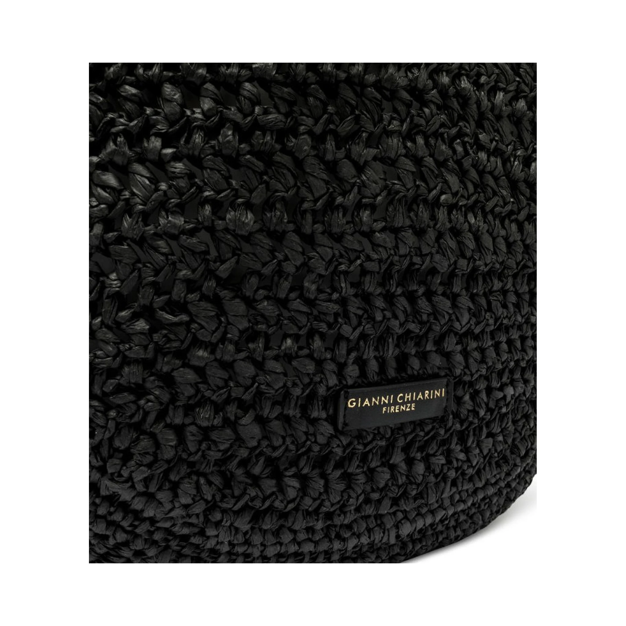 Chiarini Bags.. Black