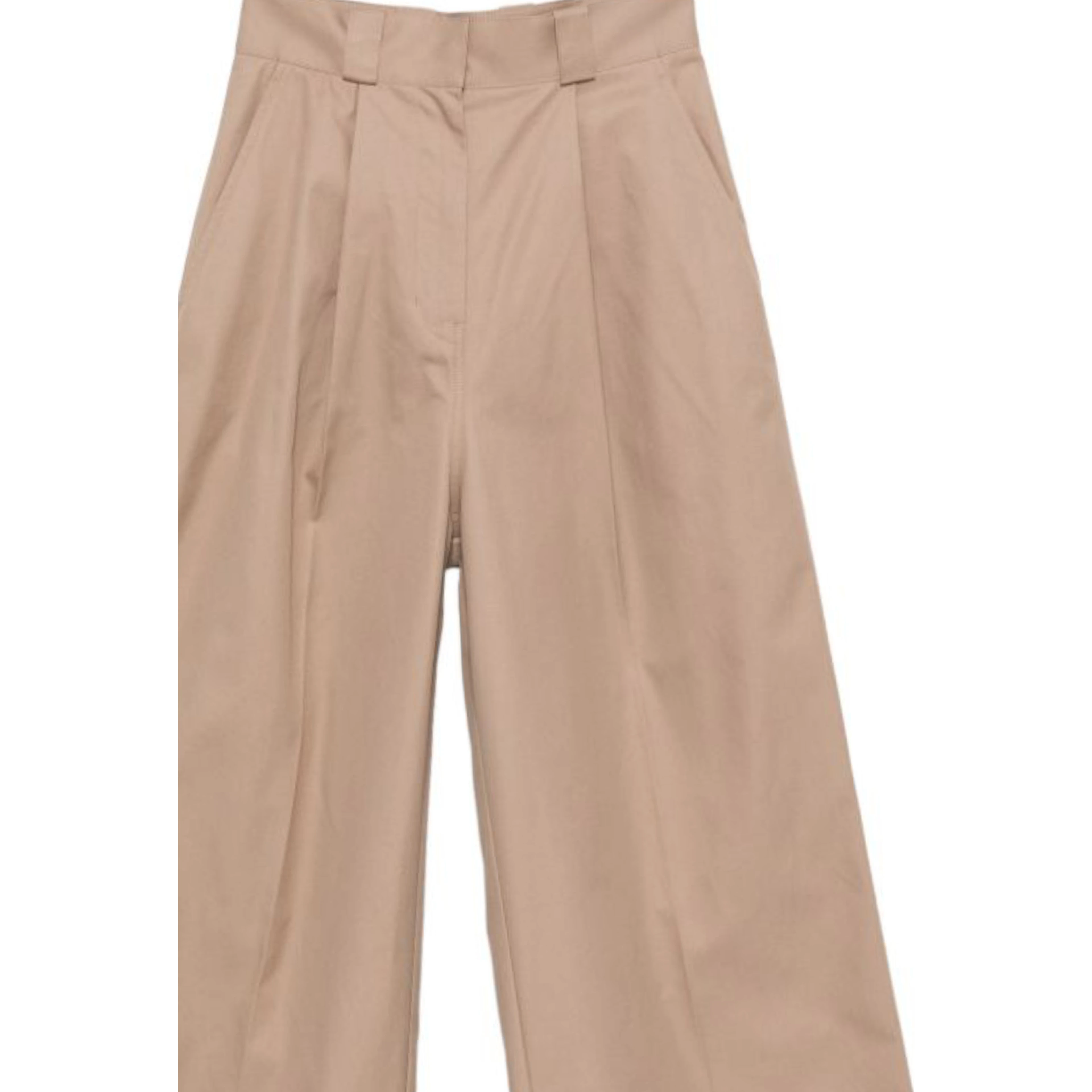 Balenciaga Trousers Dune