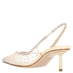 Le Silla Sandals