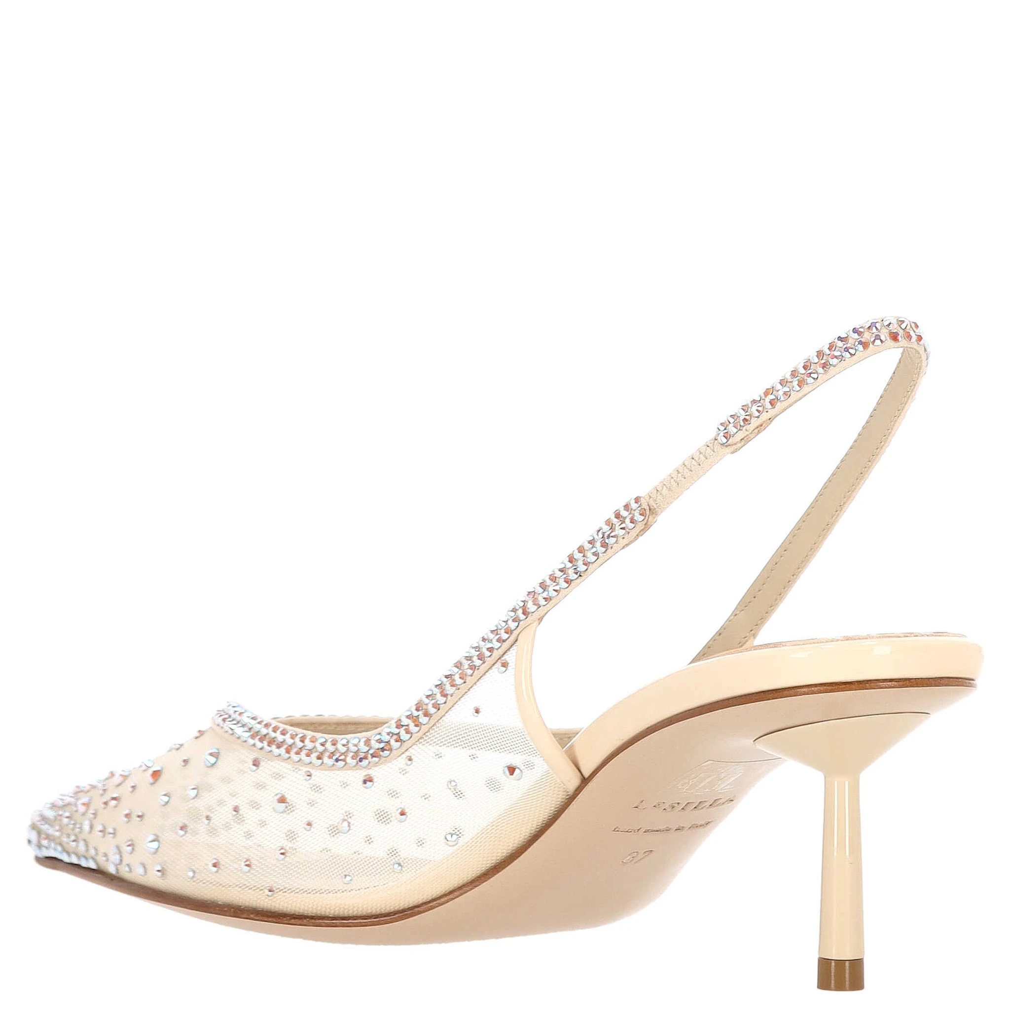 Le Silla Sandals