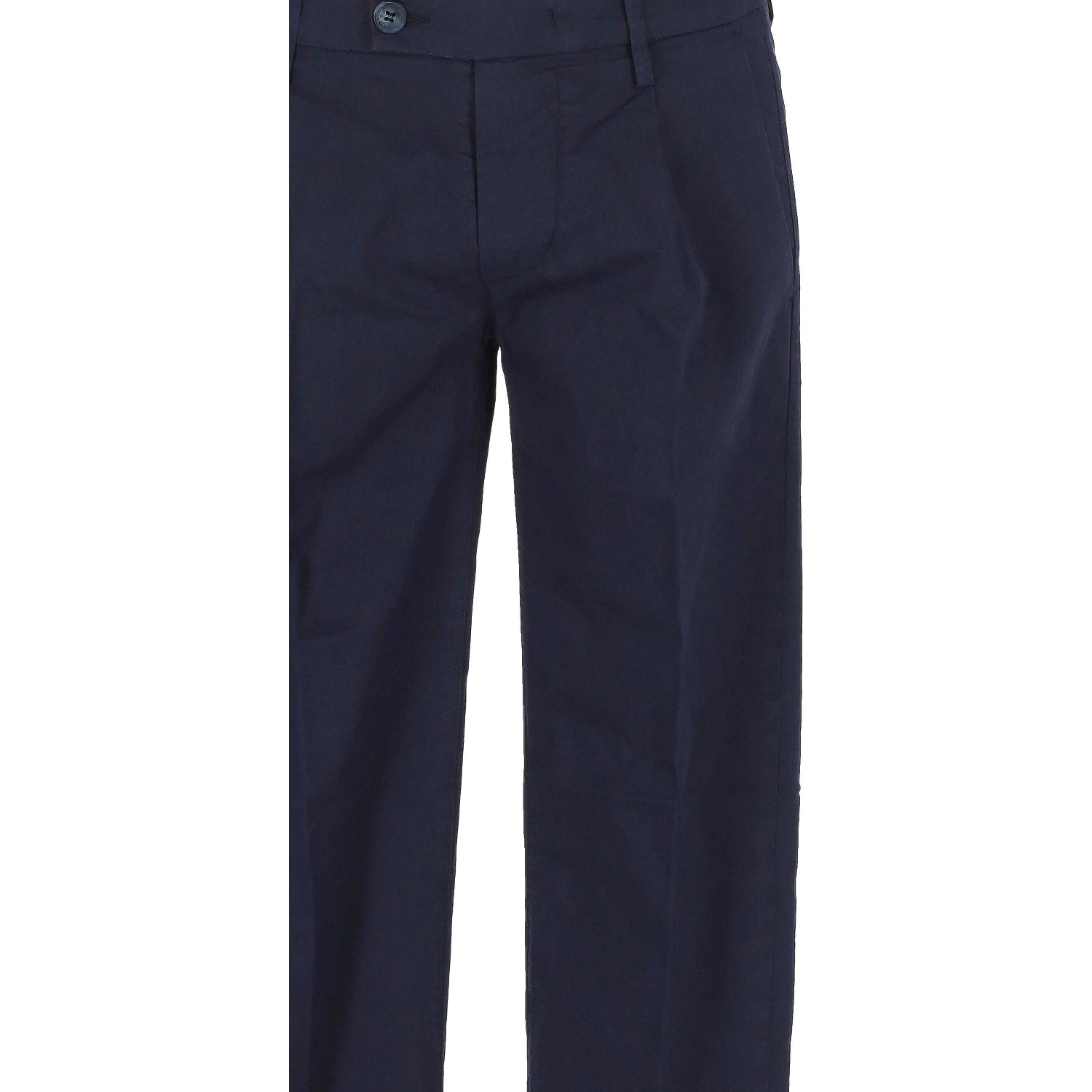 Re-Hash Trousers