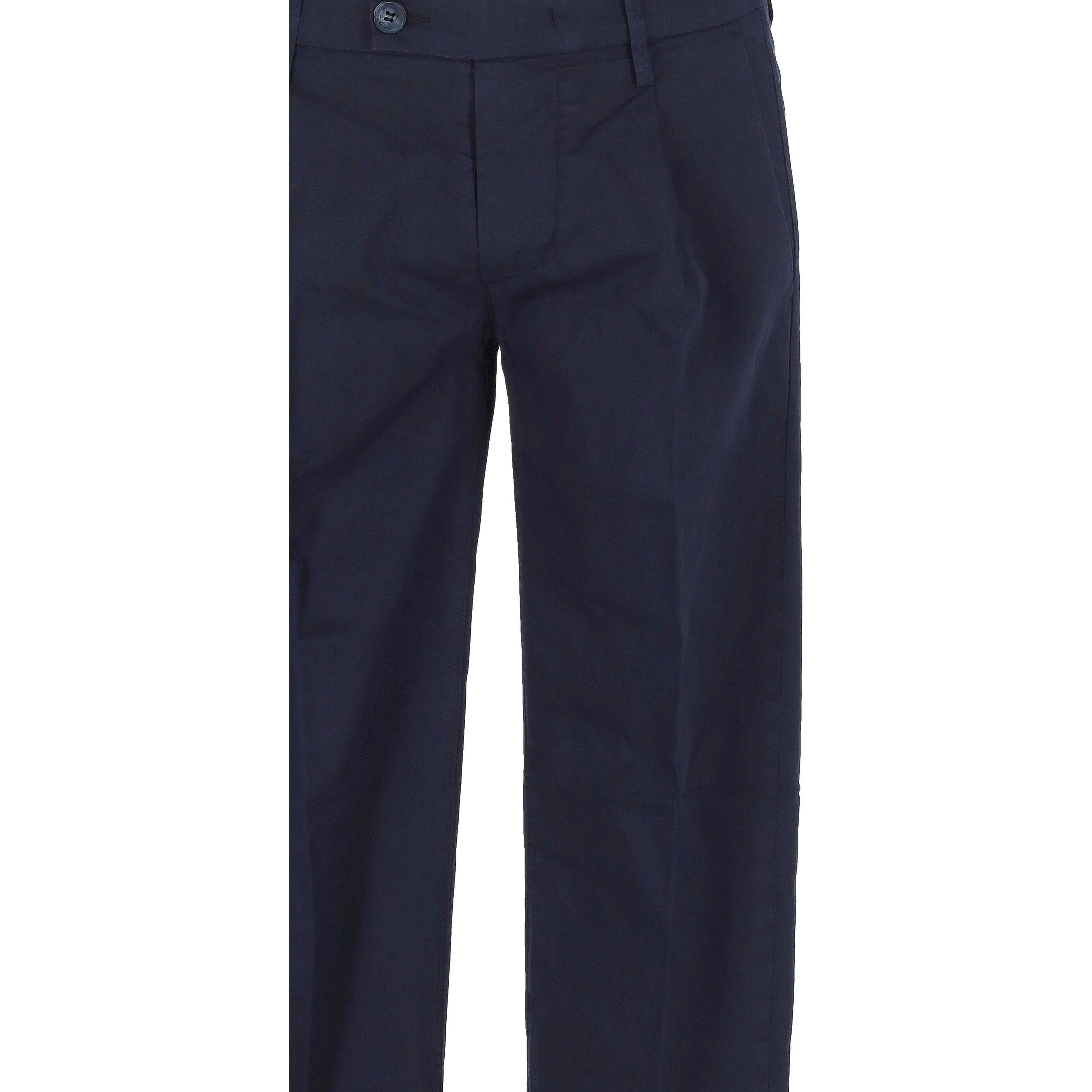 Re-Hash Trousers