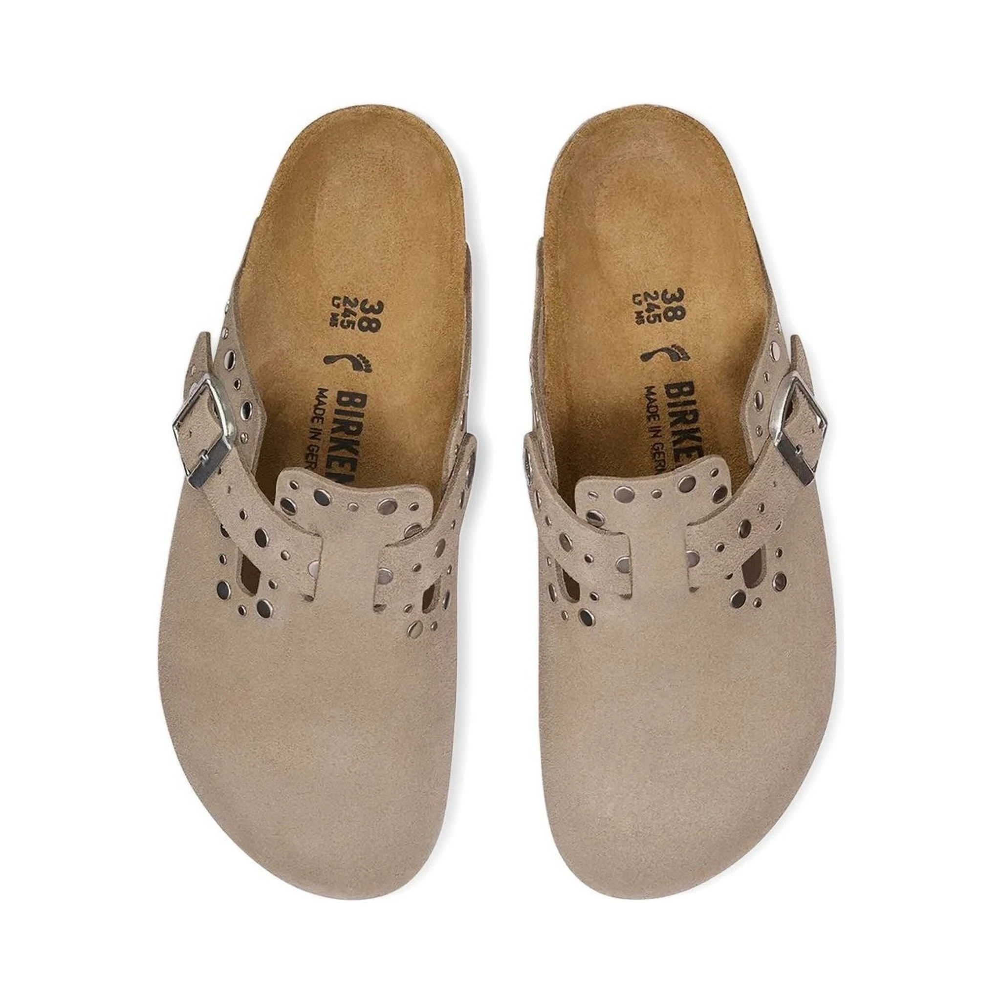 Birkenstock Sandals Beige