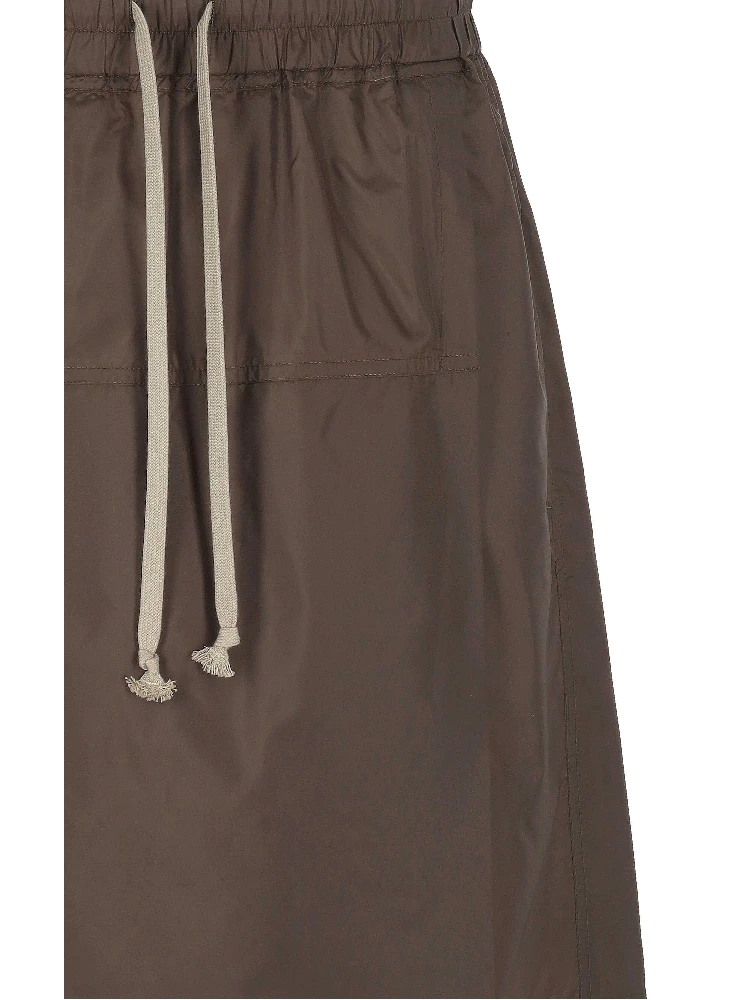 MONCLER X RICK OWENS Shorts alternative