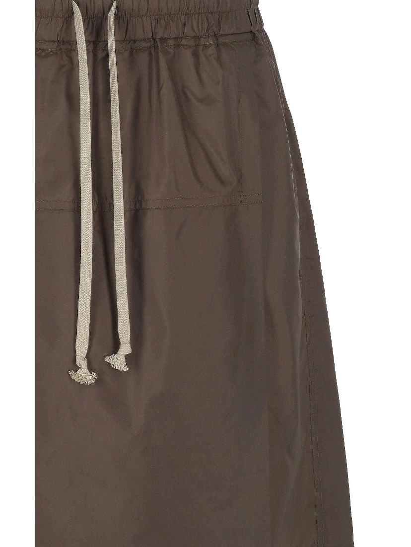 MONCLER X RICK OWENS Shorts