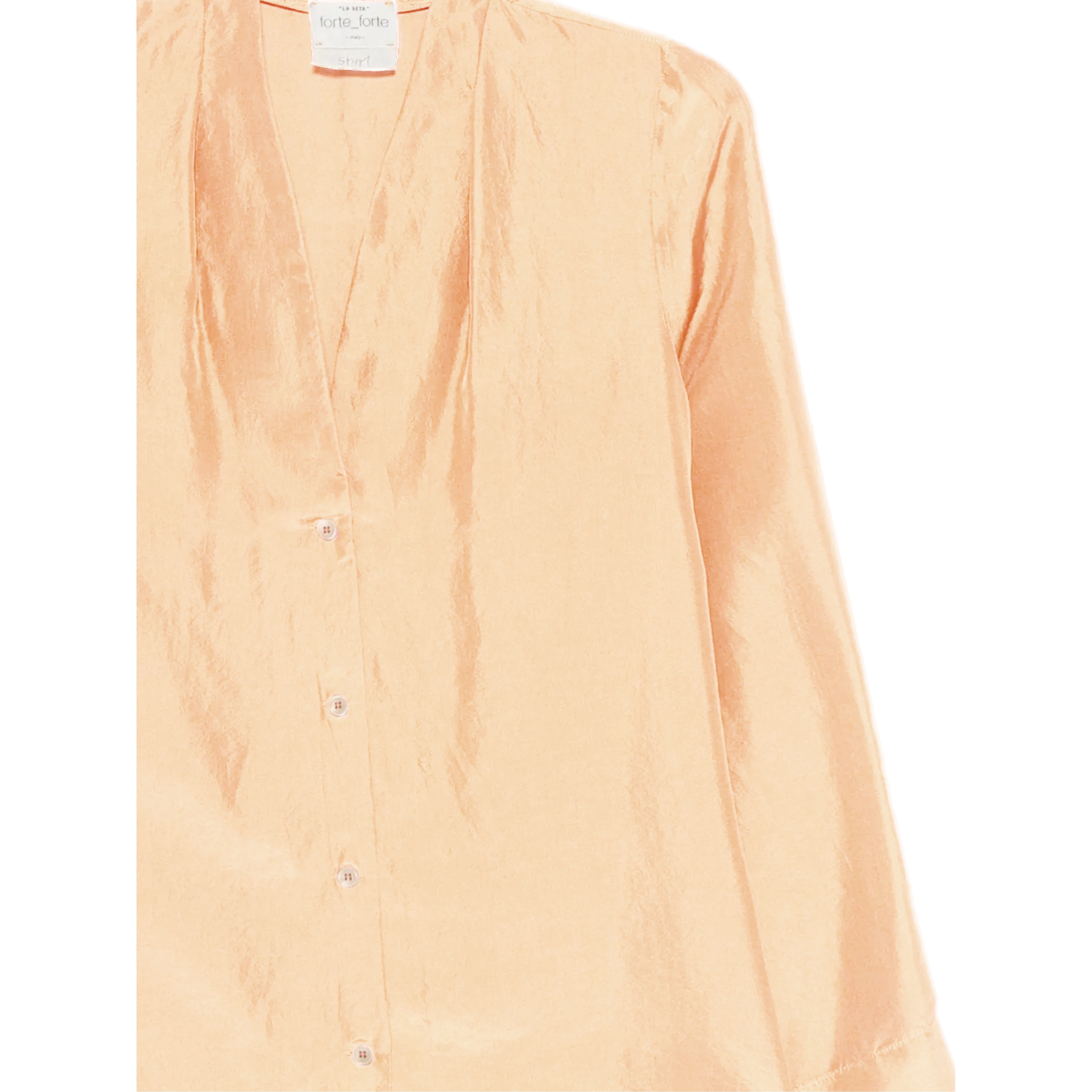 Forte Forte Shirts