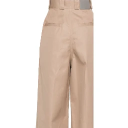 Balenciaga Trousers Dune