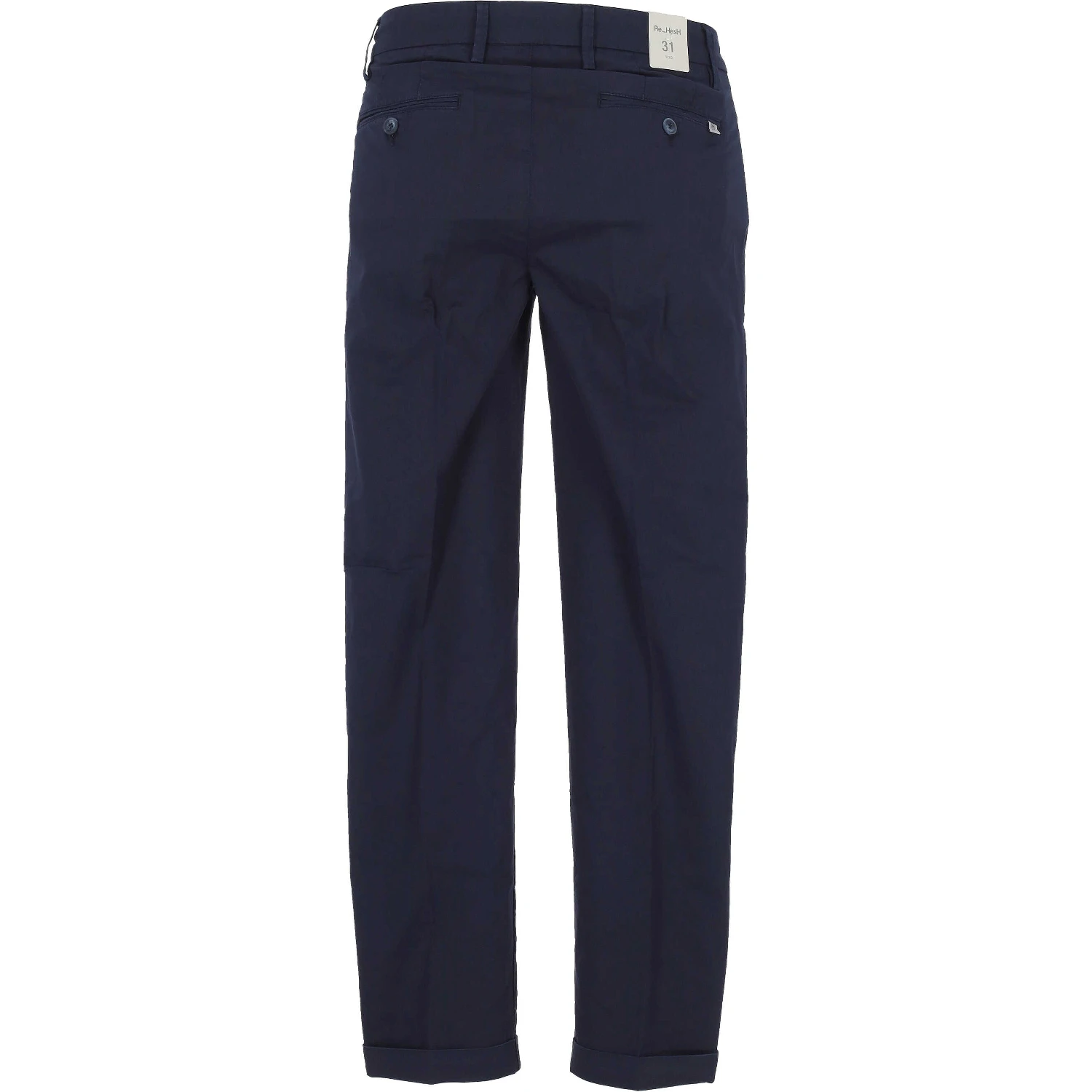 Re-Hash Trousers