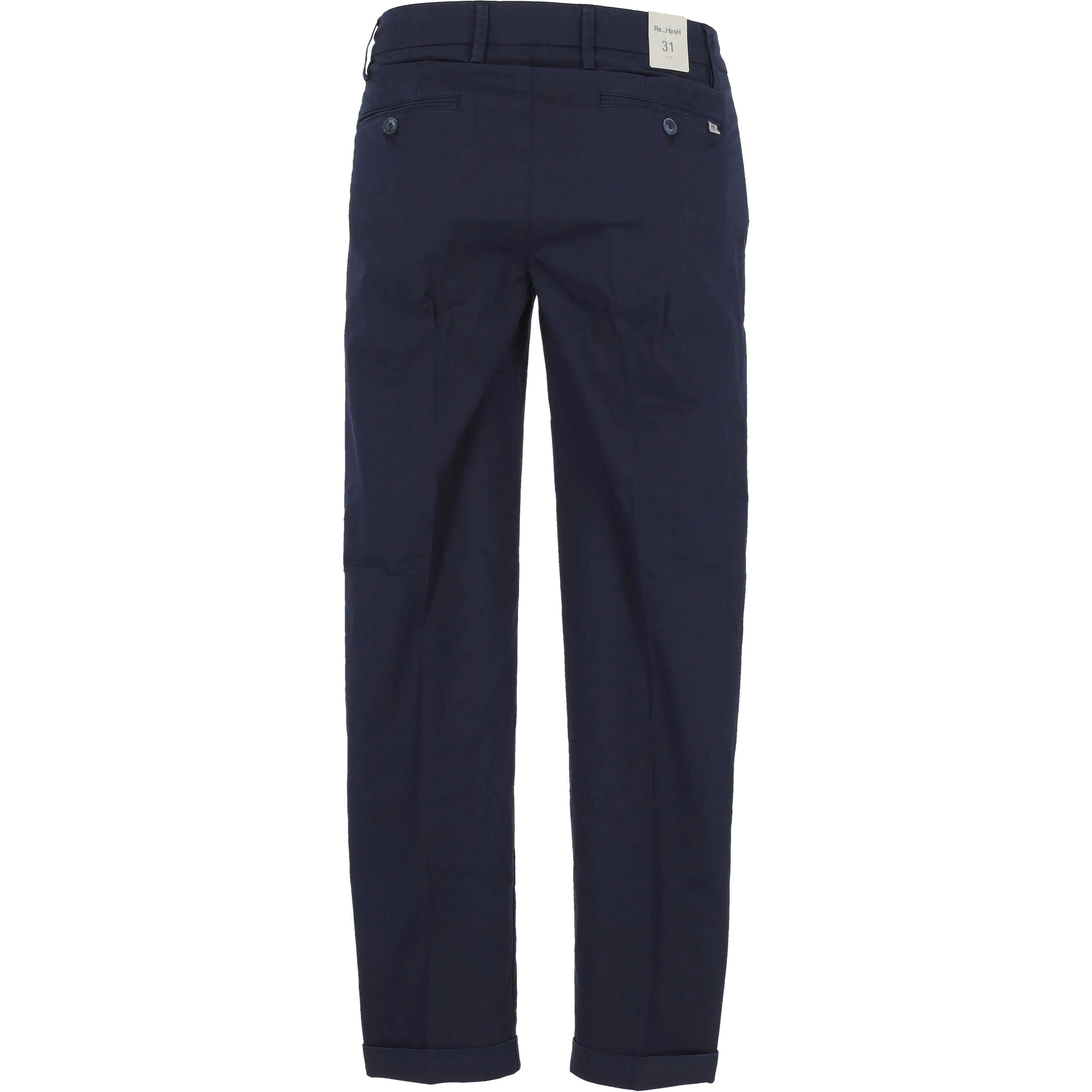 Re-Hash Trousers