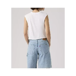 Levi's Top White