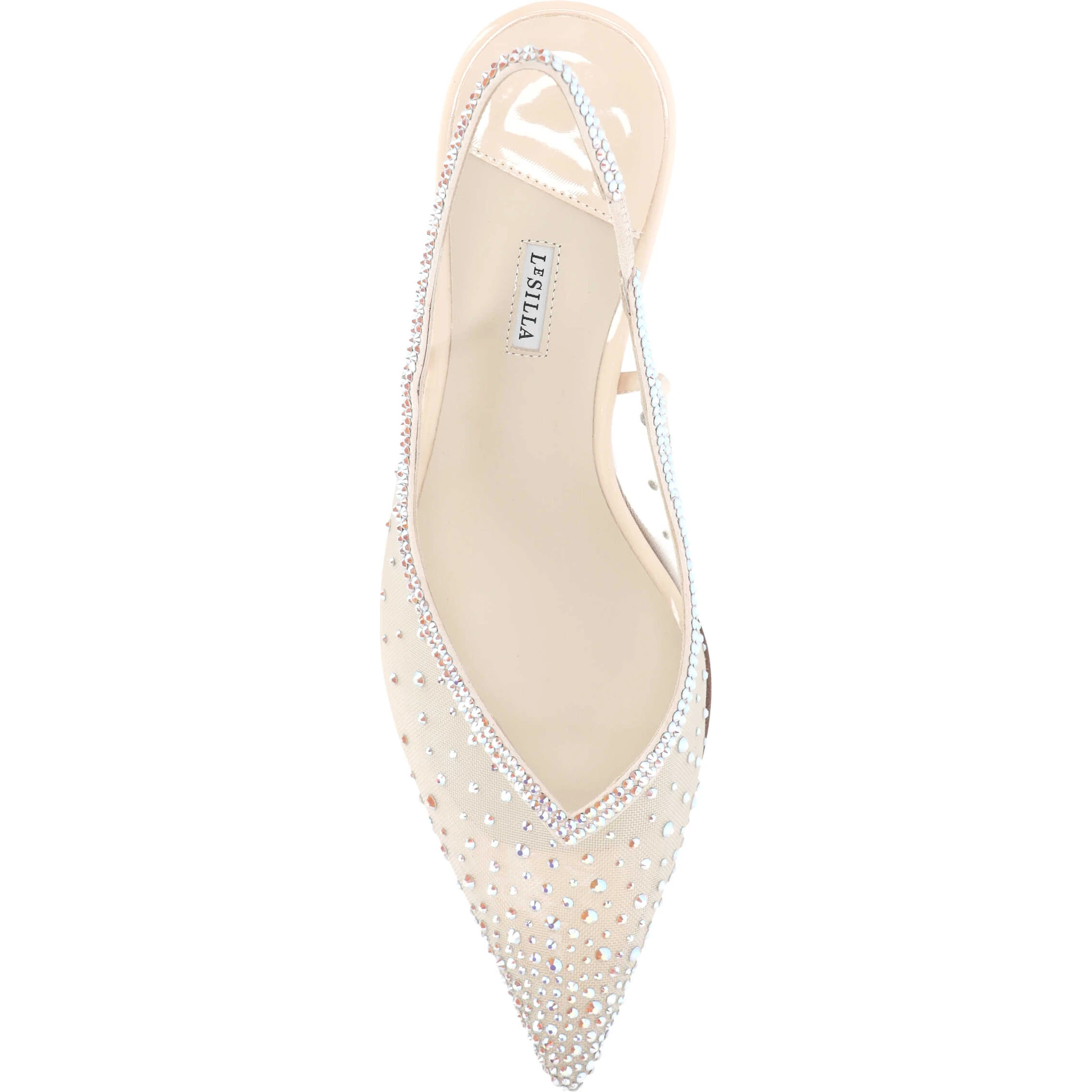 Le Silla Sandals