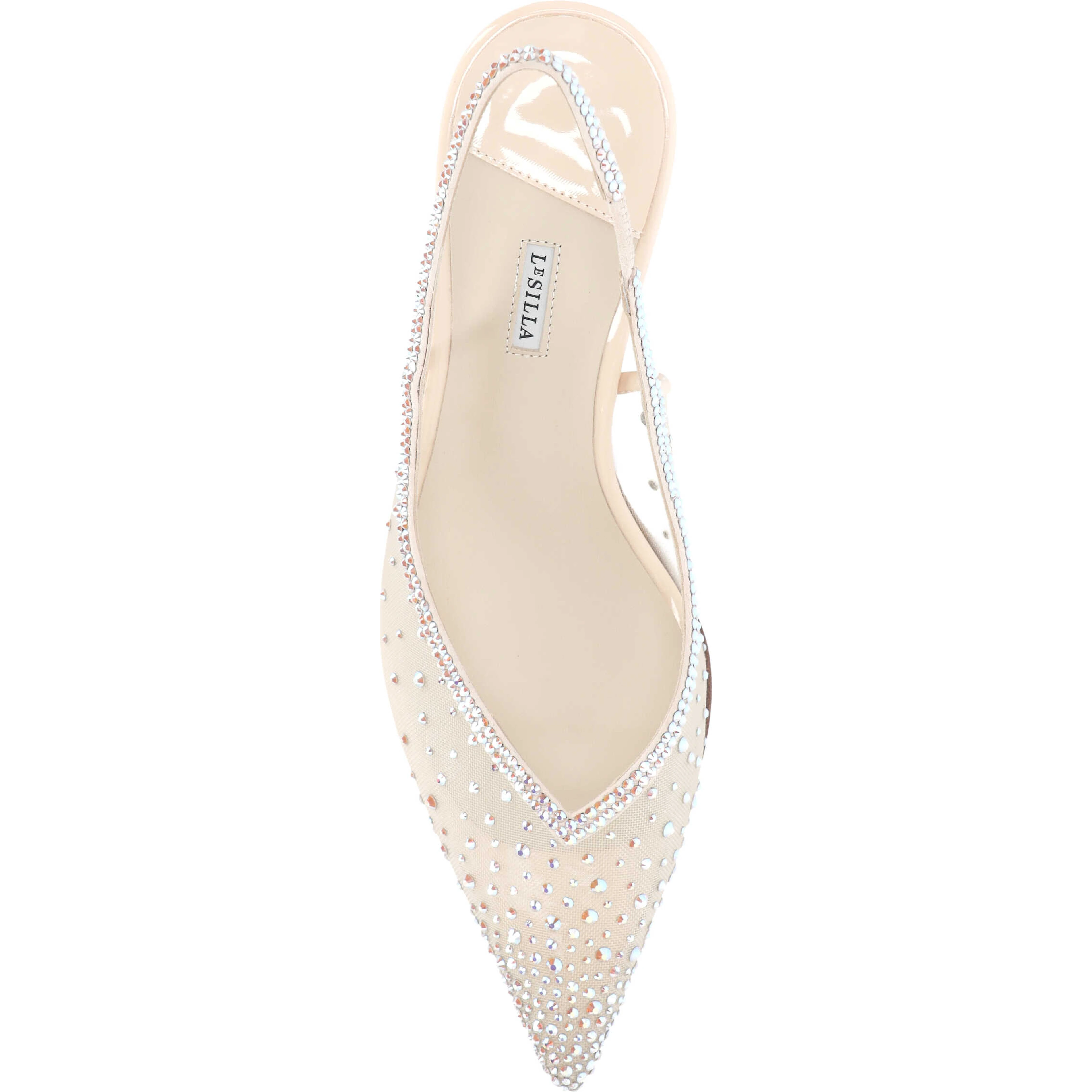 Le Silla Sandals