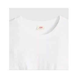 Levi's Top White
