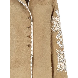 Ermanno Scervino Jackets