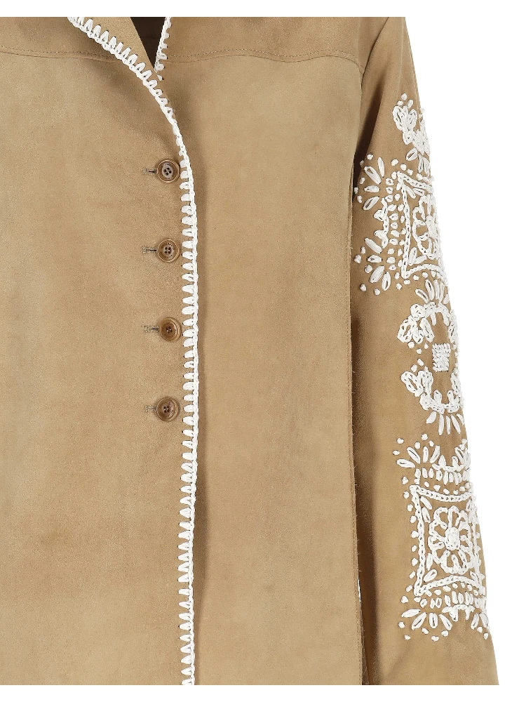Ermanno Scervino Jackets alternative